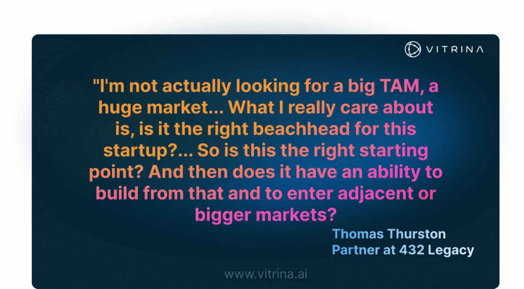 Joachim Laqueur, Thomas Thurston, 432 Legacy Investment Fund