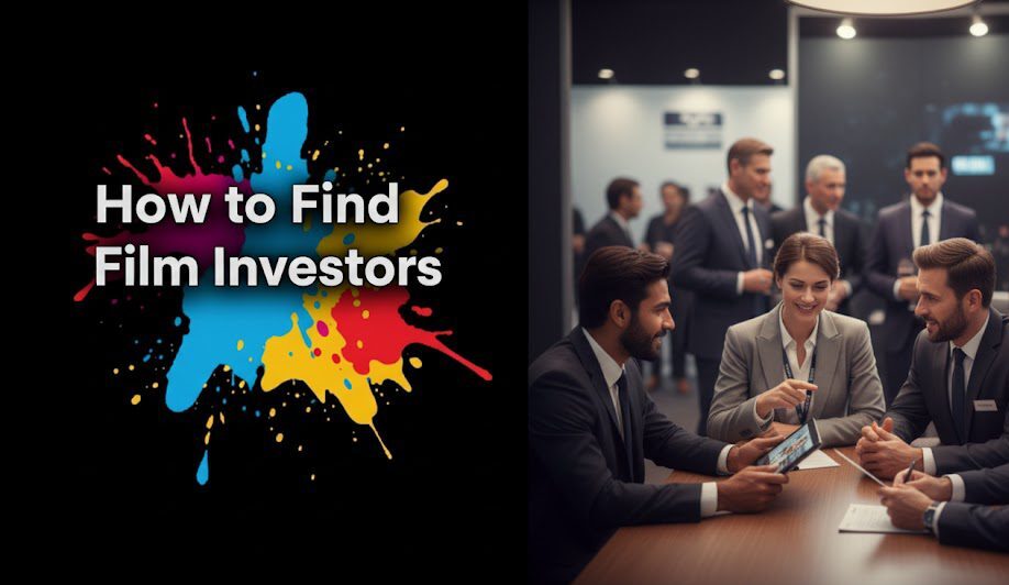 How to Find Film Investors: A Filmmaker's Guide to Smart Financing (2025) 15 How to Find Film Investors