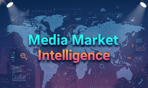 media market intelligence