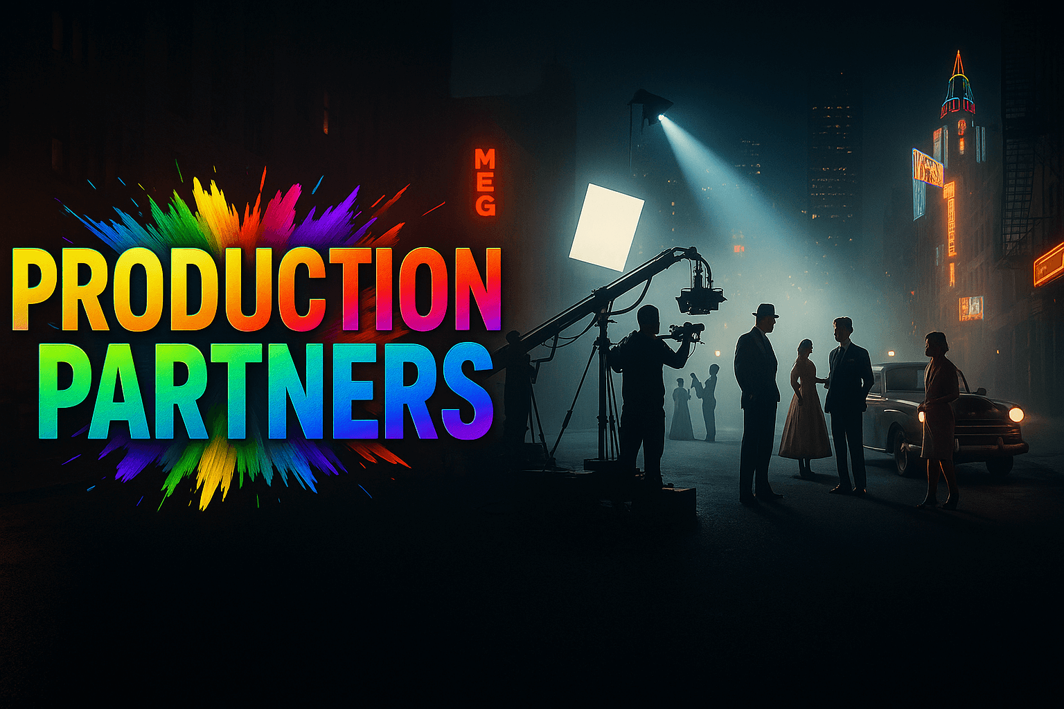 Production Partners
