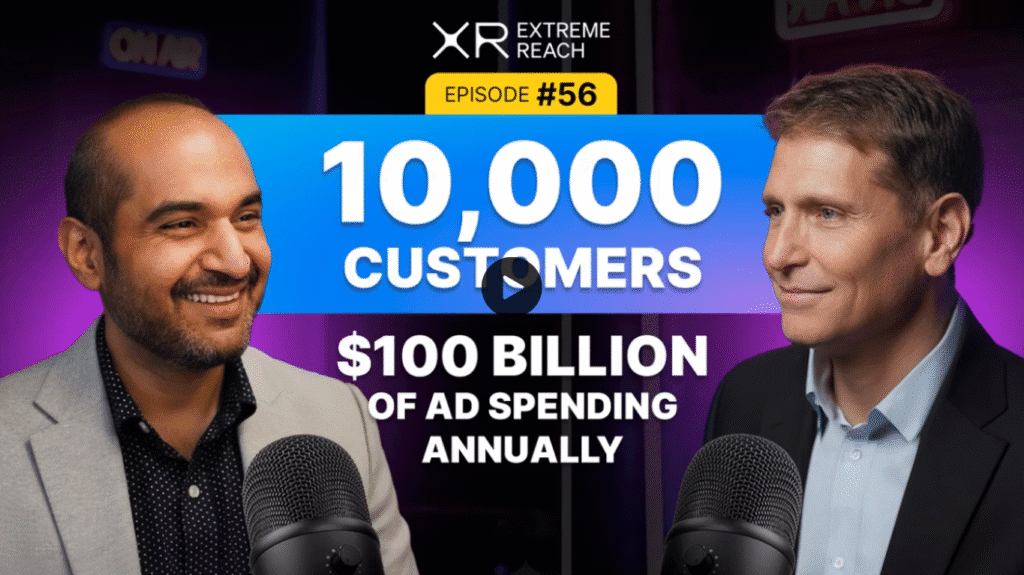 Netflix‑Spotify Podcasts, Globo Mipcom Co‑Pro Deals, Third‑Party Microdramas, Roku Innovation, Just For Laughs FAST Comedy, MGM+ Thriller Series 22 Untitled design 36