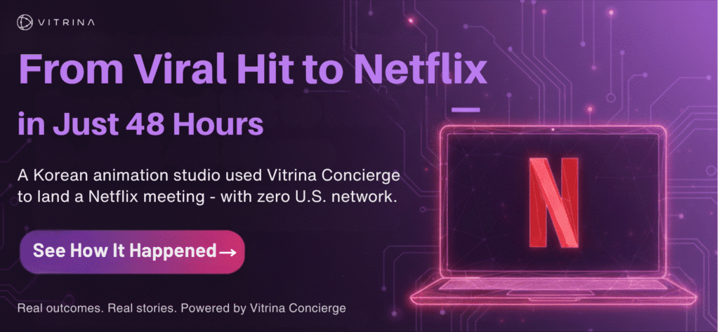 Netflix‑Spotify Podcasts, Globo Mipcom Co‑Pro Deals, Third‑Party Microdramas, Roku Innovation, Just For Laughs FAST Comedy, MGM+ Thriller Series 20 Vitrina Banners 47
