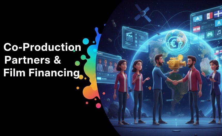 Co-Production Partners & Film Financing