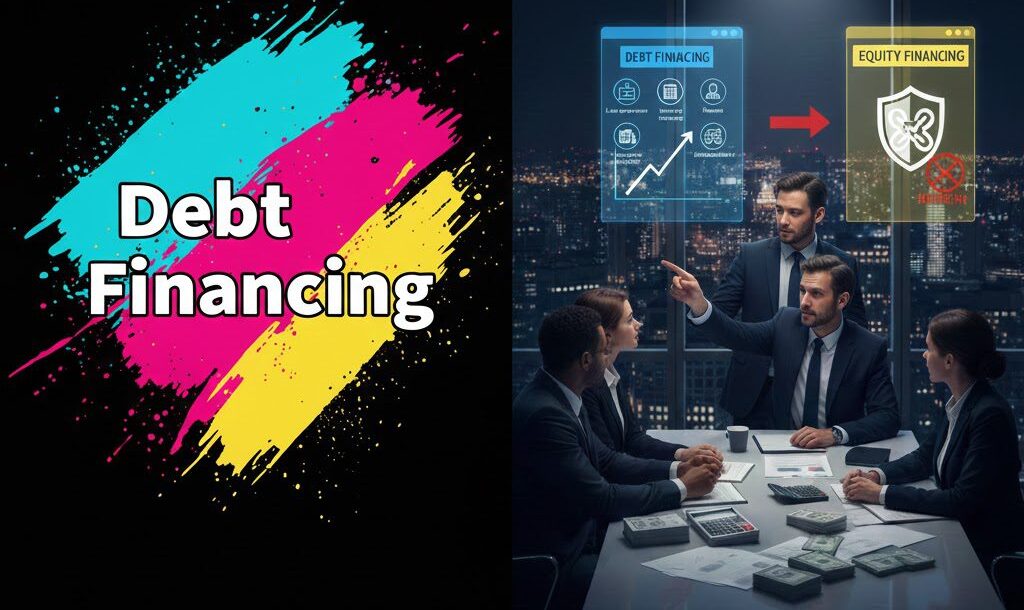Debt Financing