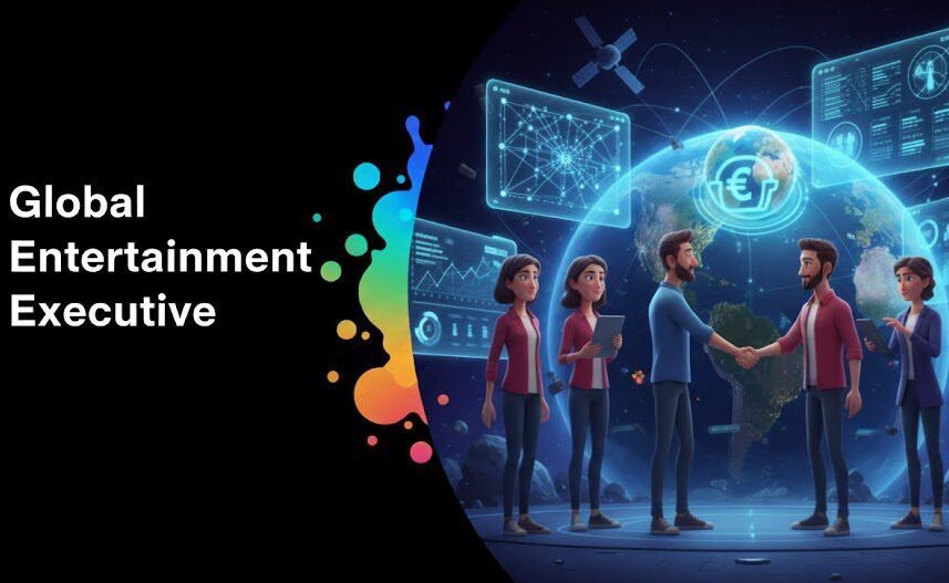 Entertainment Executive Directory & Contact Database