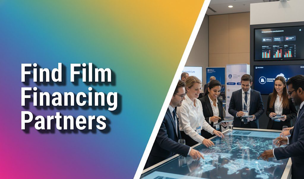 Find Film Financing Partners