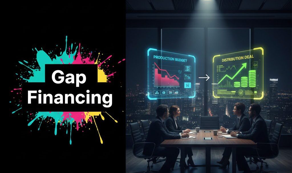 Gap Financing