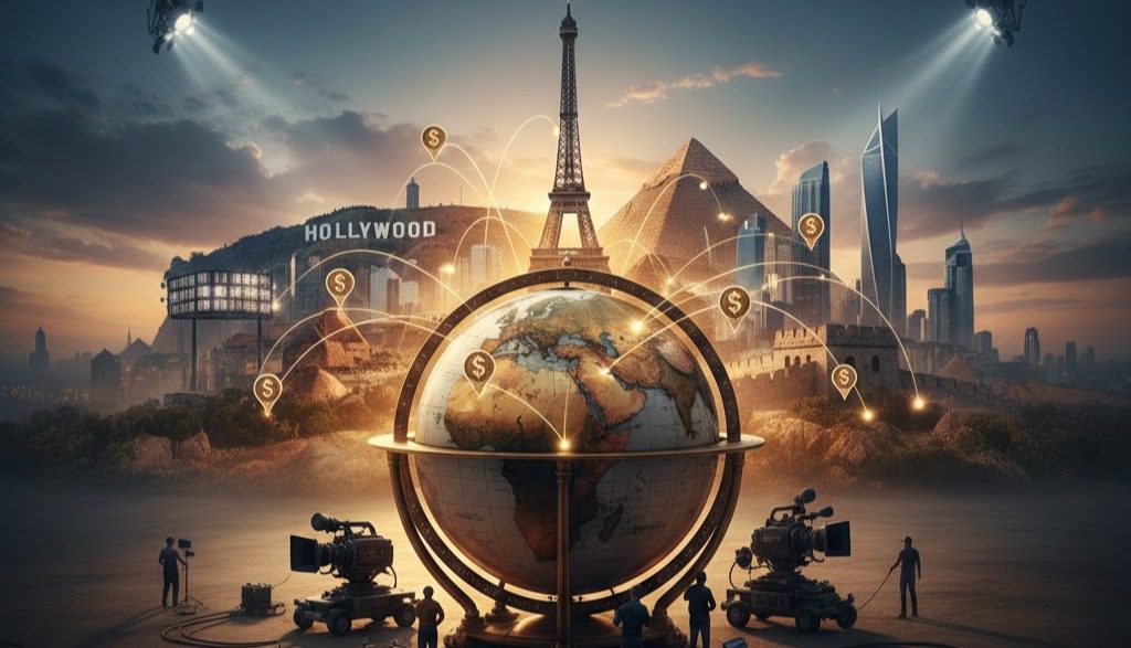 Global Film TV Incentives Tracker