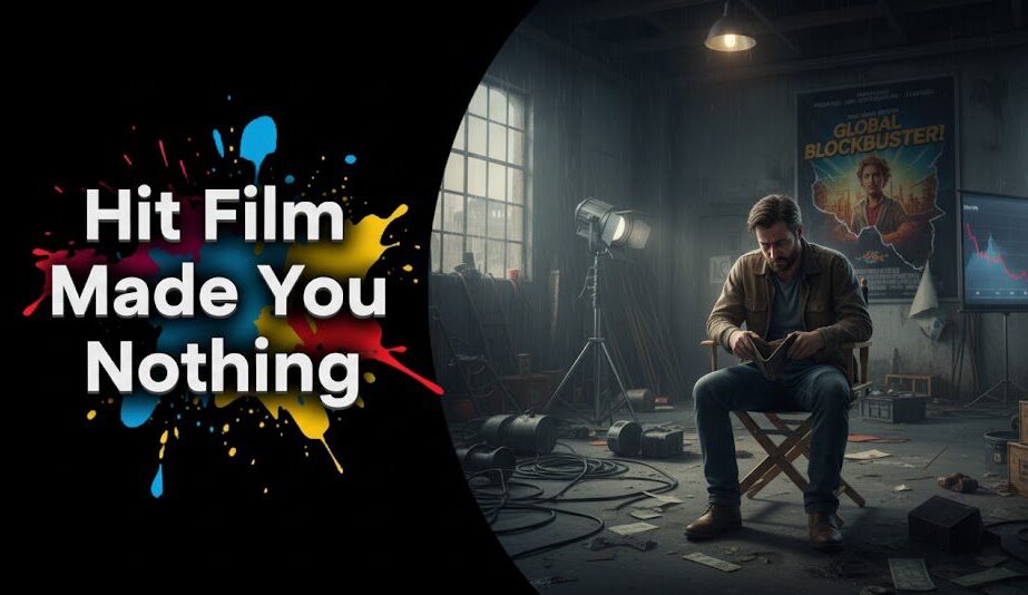 Hit Film Made You Nothing