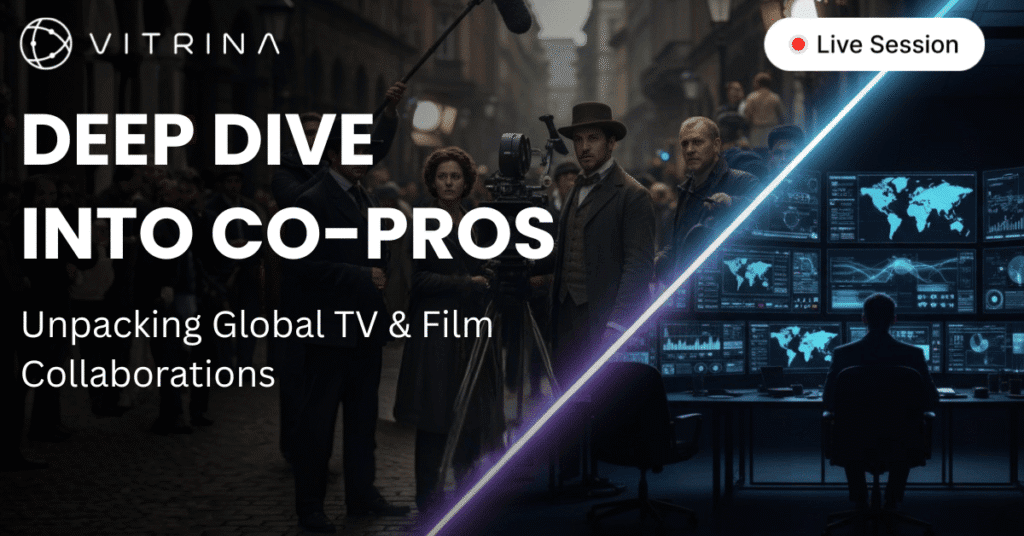 Deep dive into Co-Pros 23 Co-Pros