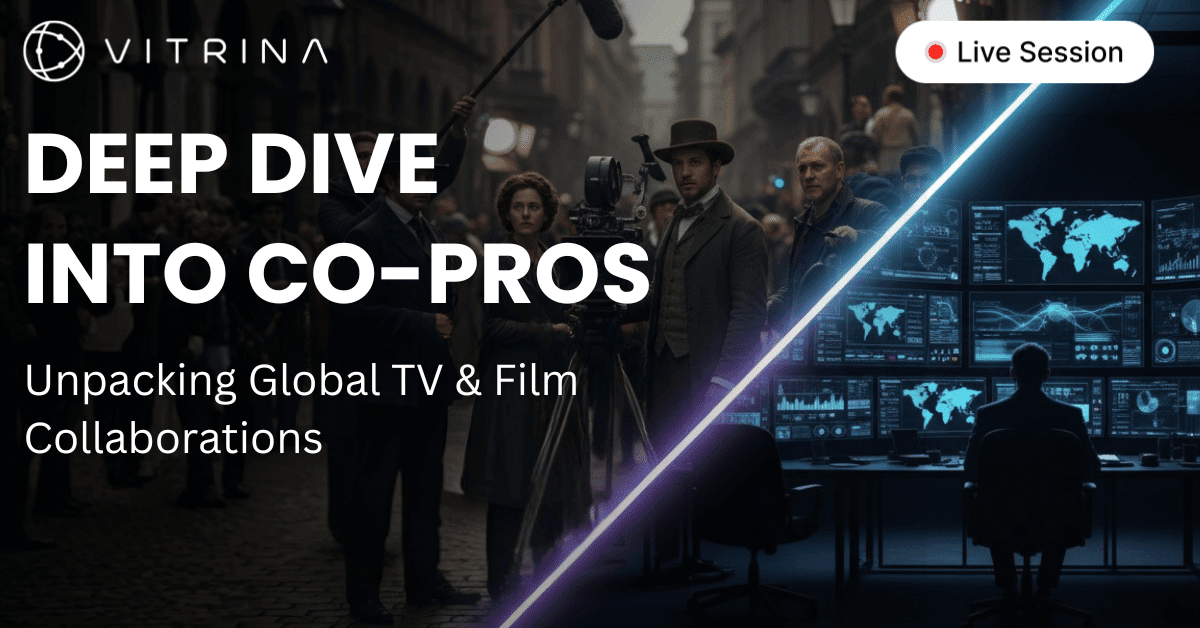 Deep dive into Co-Pros