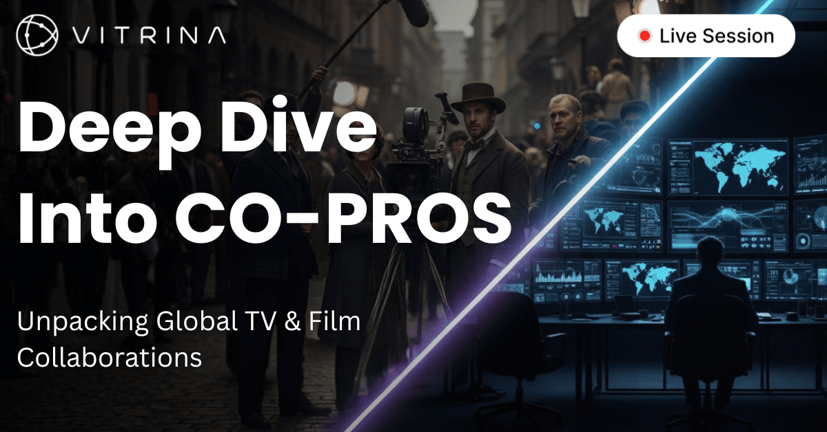 Deep dive into Co-Pros 36 Live Session Banners 67