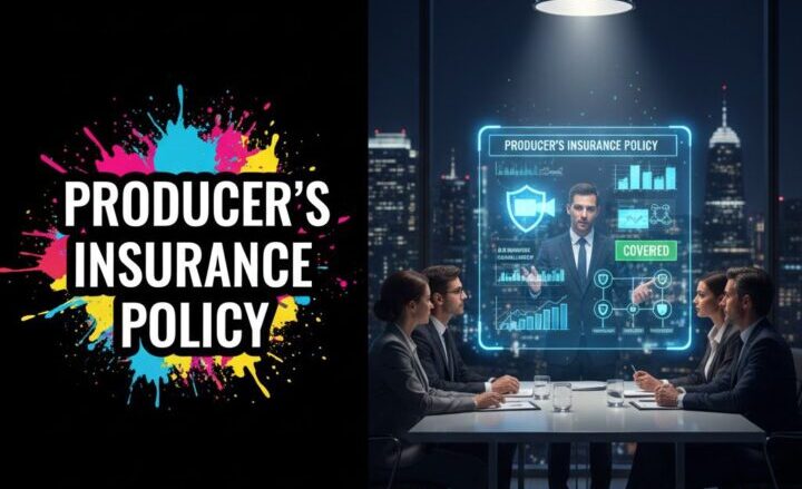 Distribution Deals for Debt Financing