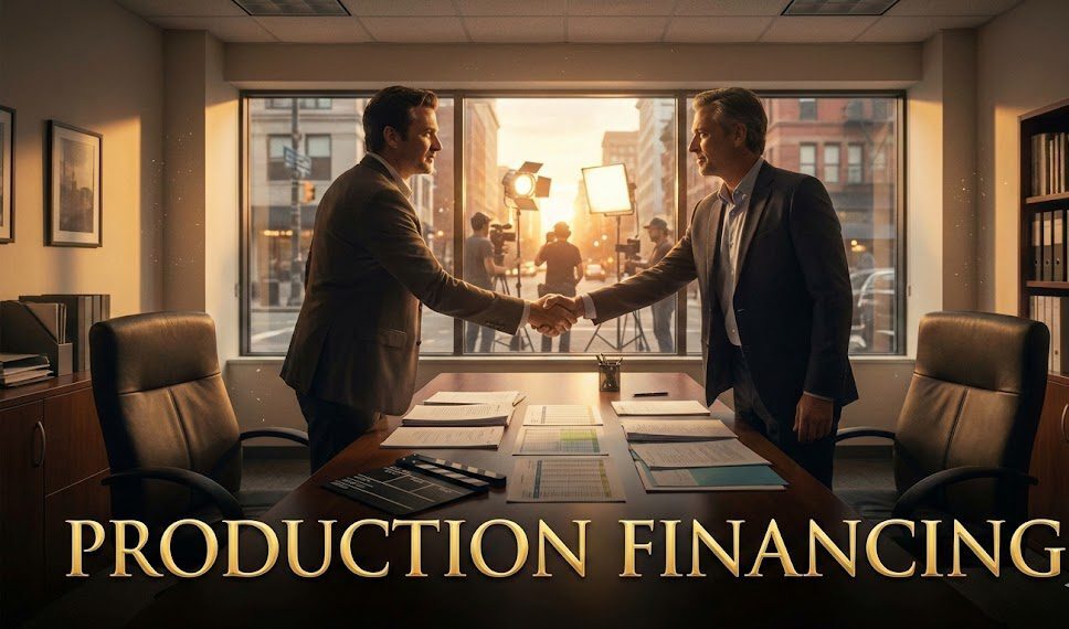 Production Financing