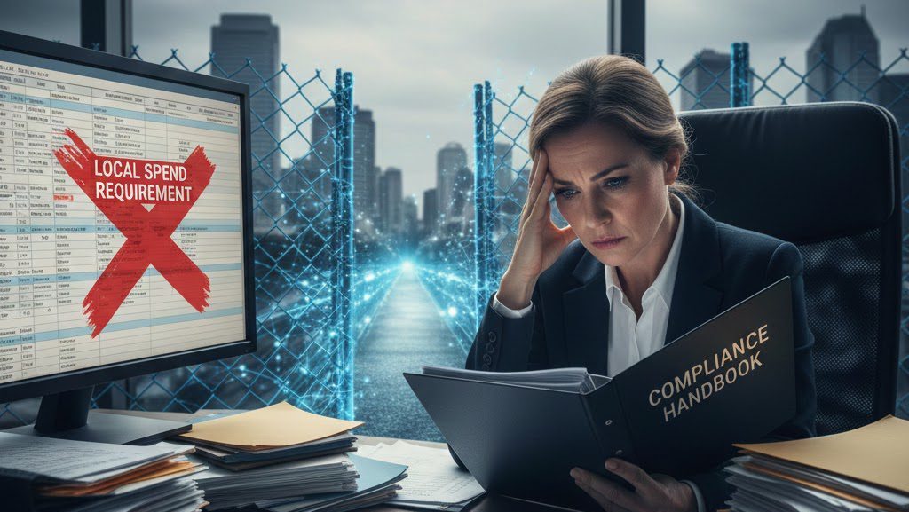 Single Biggest Compliance Hurdle e1764323341133