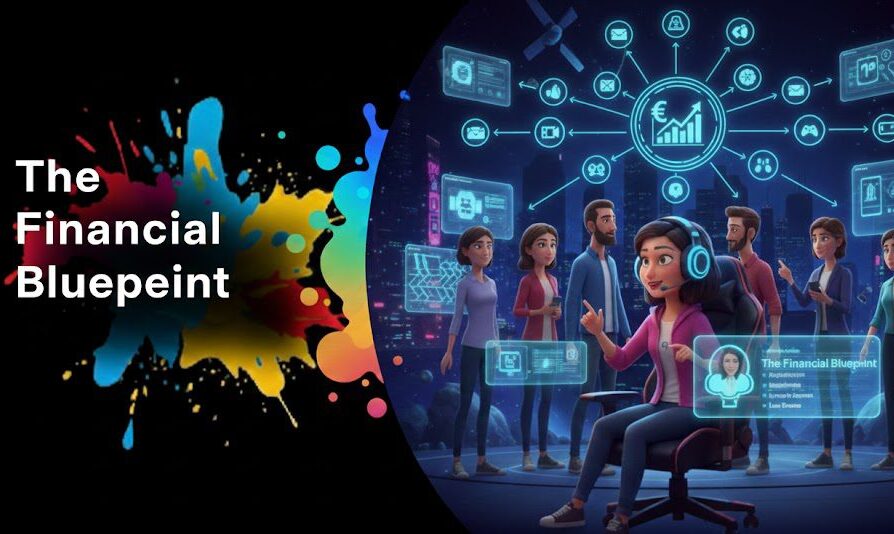 The Financial Blueprint