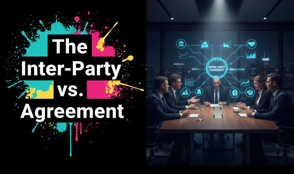 The Inter-Party Agreement