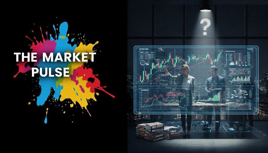 The Market Pulse: What $1B in Global Production Activity Really Tells You 29 The Market Pulse