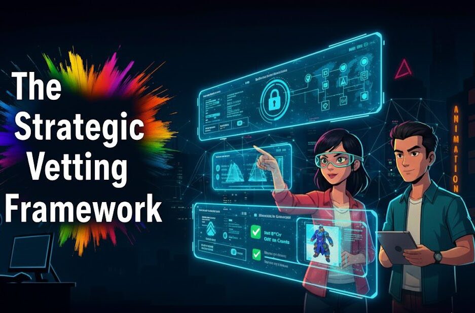 The Strategic Vetting Framework