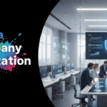 How the Vitrina Company Reputation Score Works?