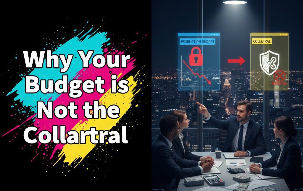 Why Your Budget is Not the Collateral: The True Role of Security 12 Why Your Budget is Not the Collateral