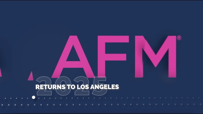Film Volt Group Announces New Slate of Projects at AFM 2025!