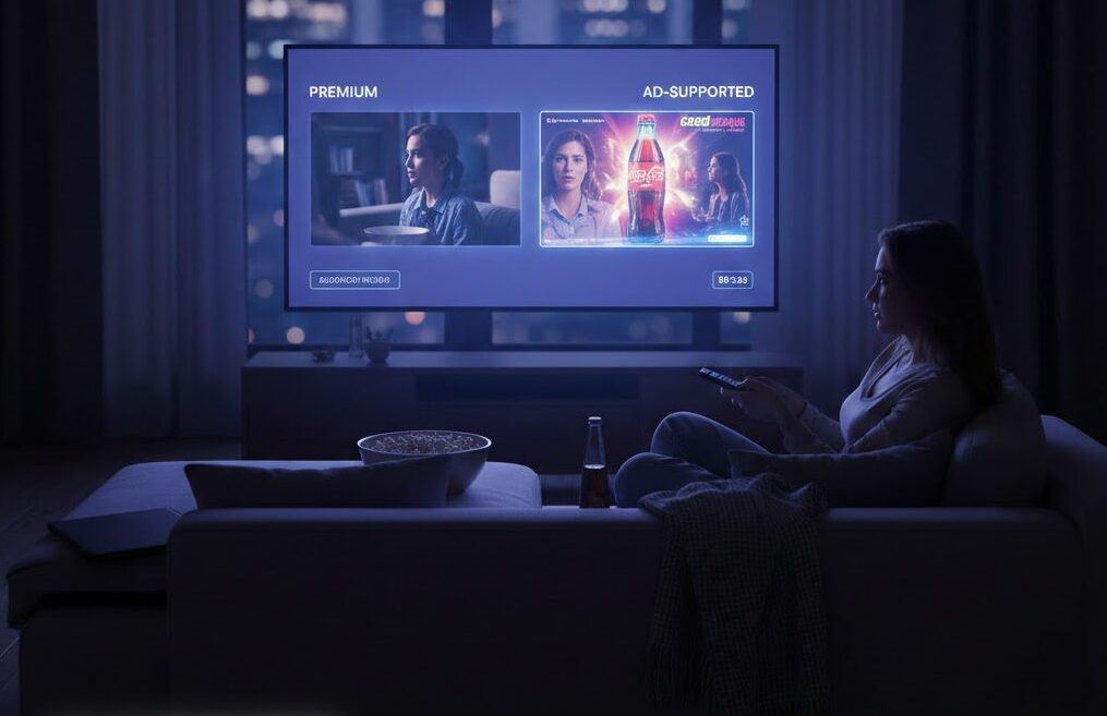 How Ad-Supported Streaming Tiers Affect Production Budgets: Revenue Models and Content Investment Strategies 13 Ad-Supported Streaming Tiers