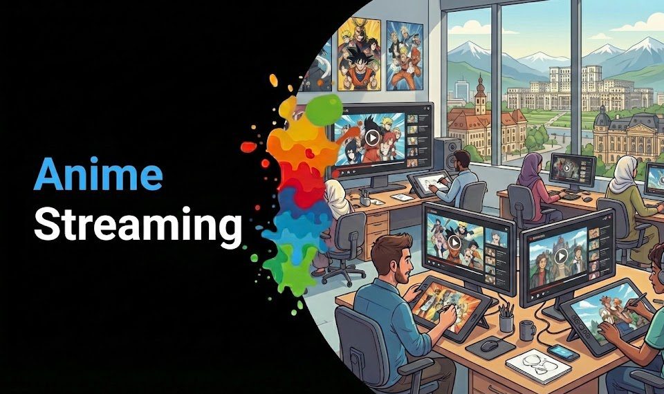 How Acquisition Leads Are Securing Global Anime Streaming Rights Faster in 2026 3 Anime Streaming