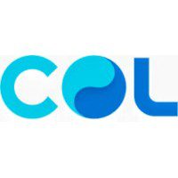 COL Group logo