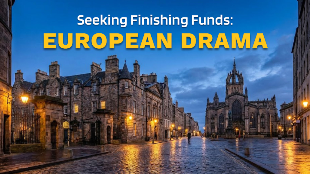 Cannes-Alumni Producer