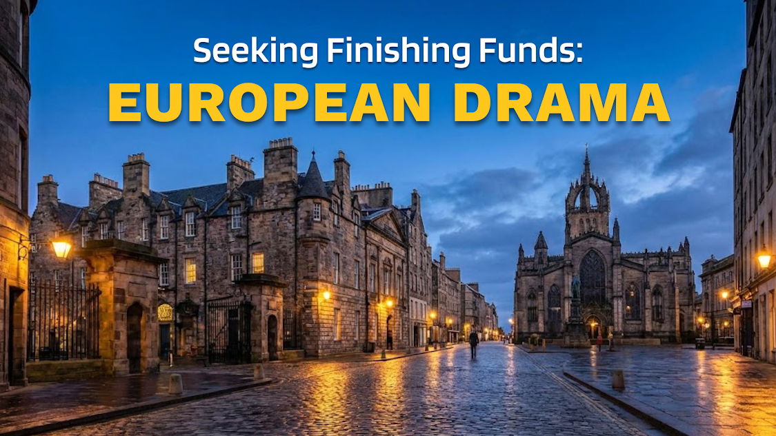 Cannes-Alumni Producer