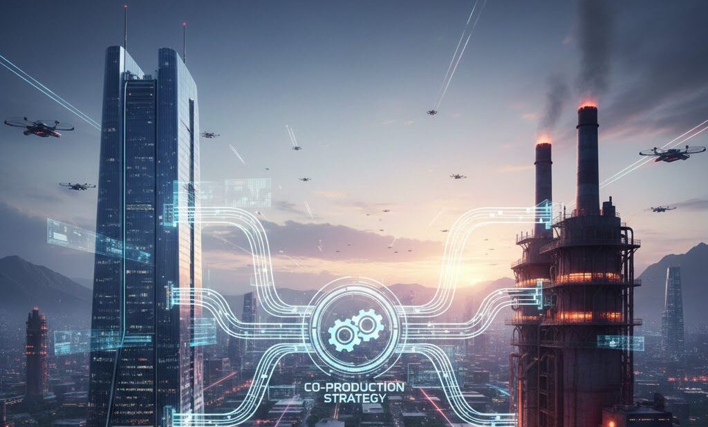 Co-Production Strategy