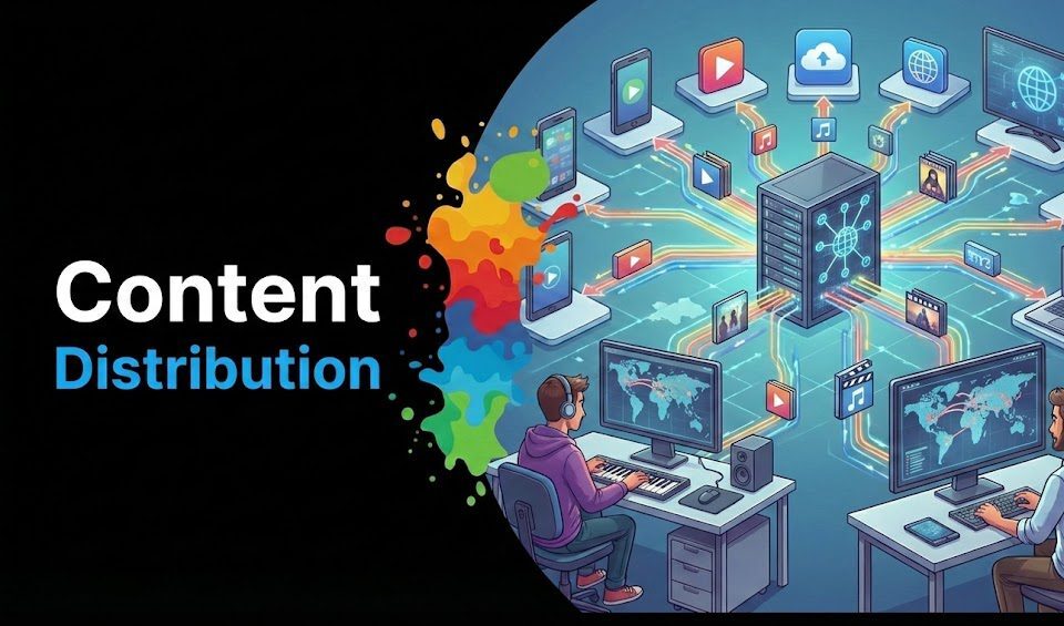 Content Distribution