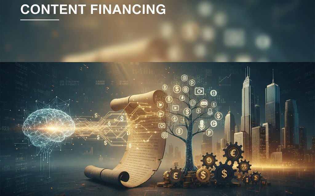 Content Financing