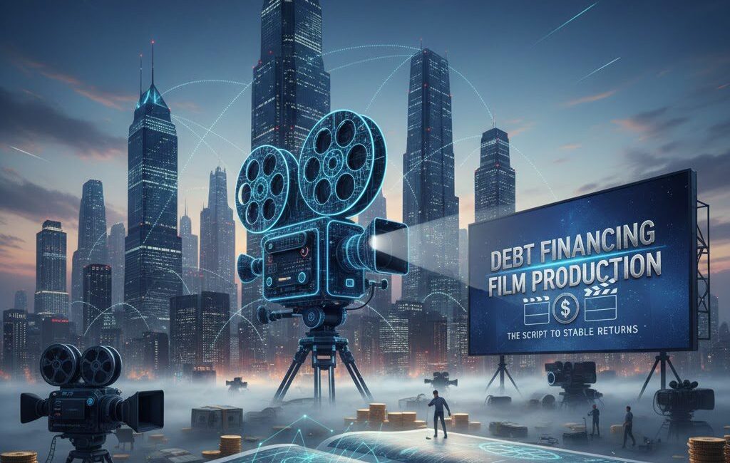 Debt Financing in Film Production