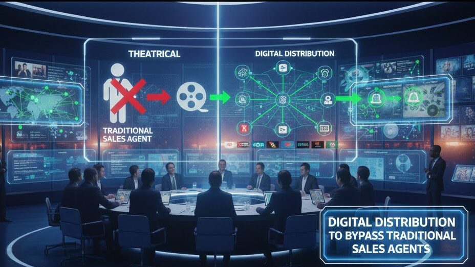 The Aggregator Model