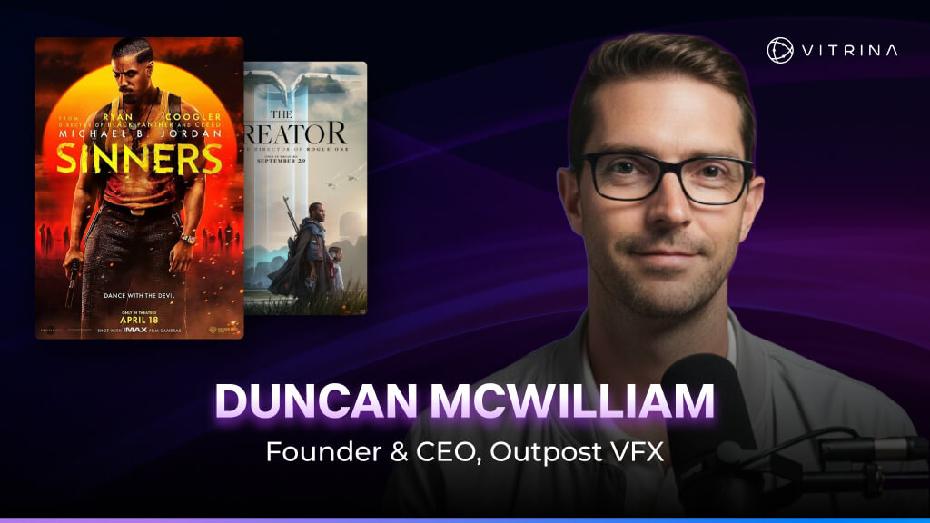 Duncan McWilliam 1