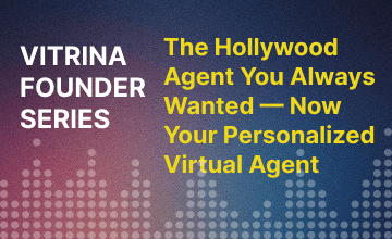 The Hollywood Agent You Always Wanted — Built as a System