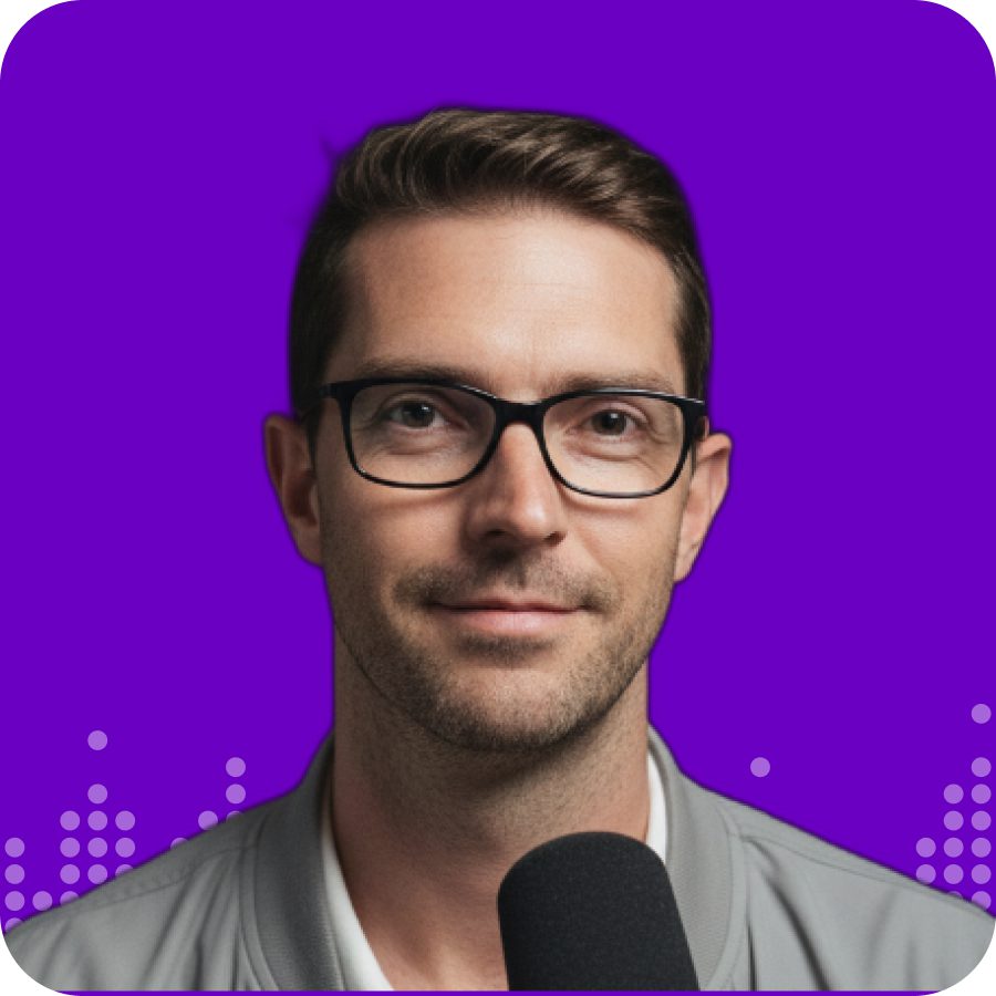 The CEO Masterclass: Culture, Crisis, and Compounding Growth at Outpost VFX 7 Duncan McWilliam is the CEO and co-founder of Outpost VFX