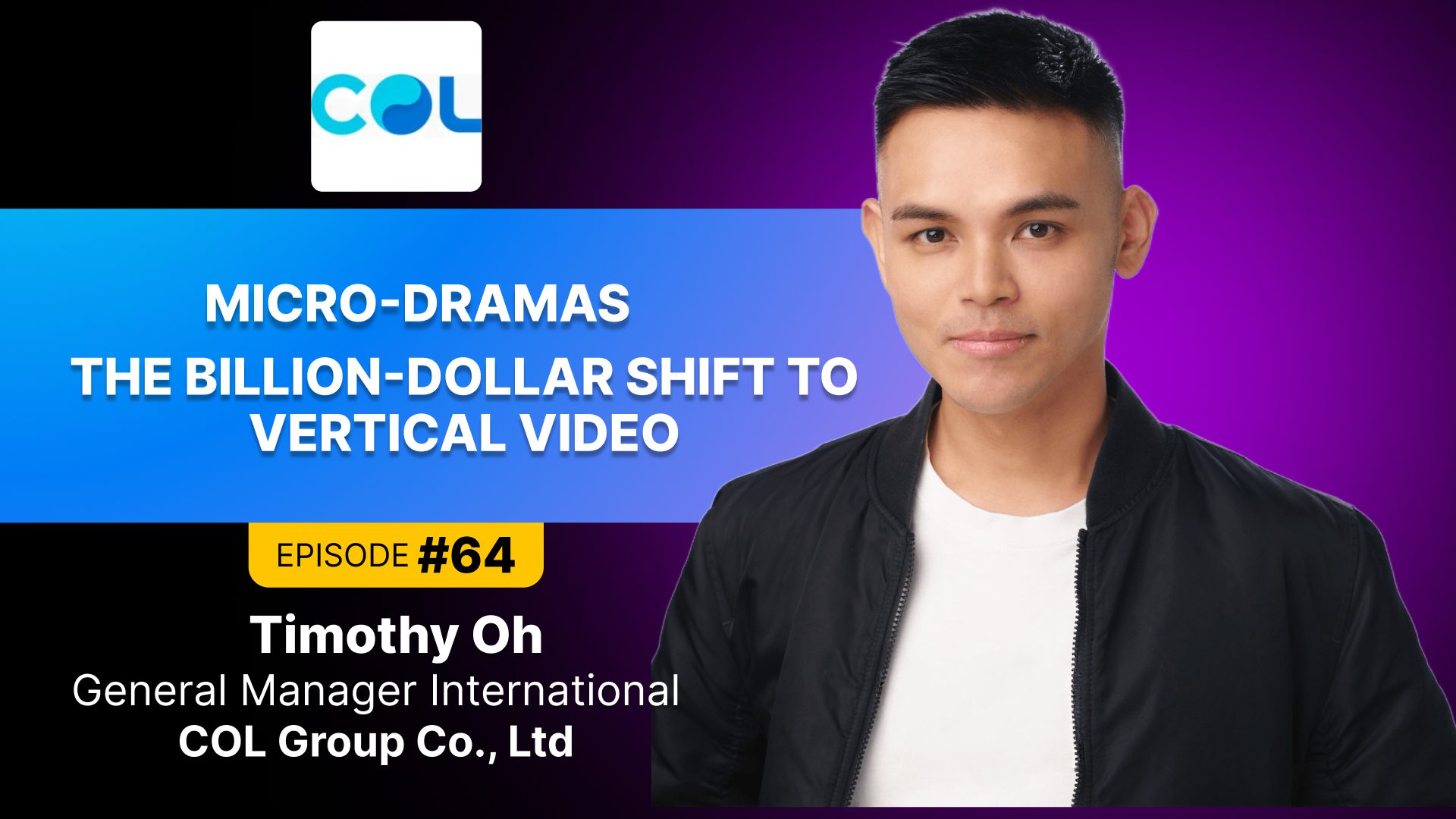 COL Group’s Strategy with ReelShort and the Future of Micro-Dramas