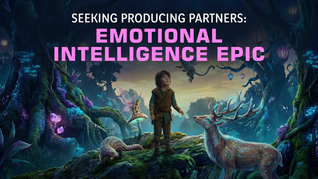 Global Keynote Speaker