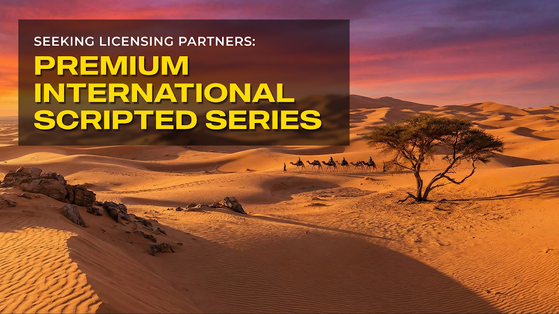 Global Media Conglomerate