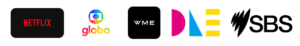 Entertainment Industry's Biggest Problems Aren’t Creative. They’re Strategic. They’re Business. 10 Netflix, WME, Globo, DLE, SBS Vitrina ViQi