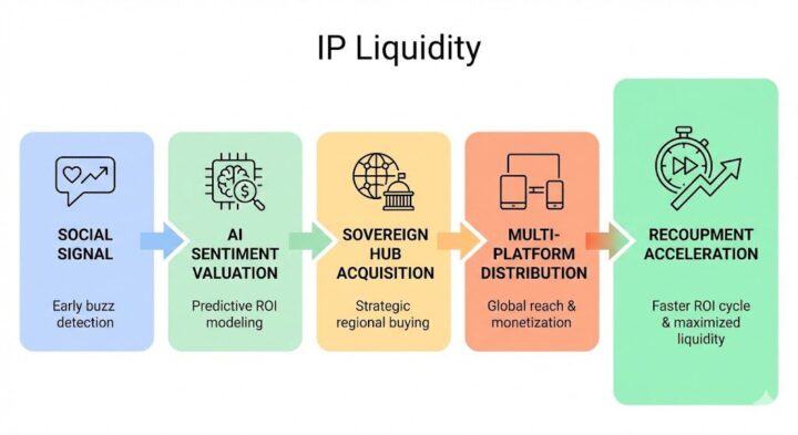 Licensing Negotiation Strategies 2026