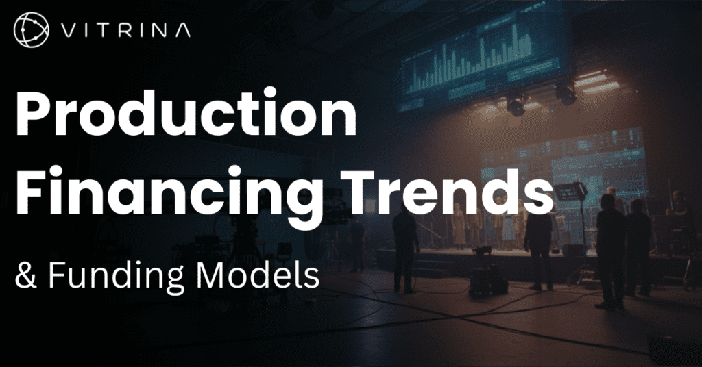 Mastering the entertainment supply chain - Premium members only 40 Banner-image