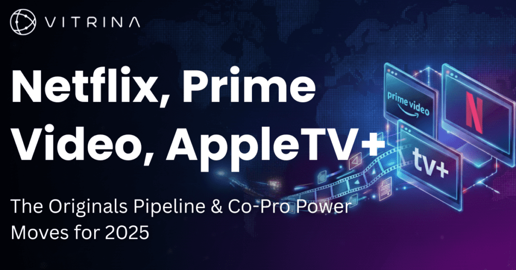 Mastering the entertainment supply chain - Premium members only 43 Live Session Banners 73