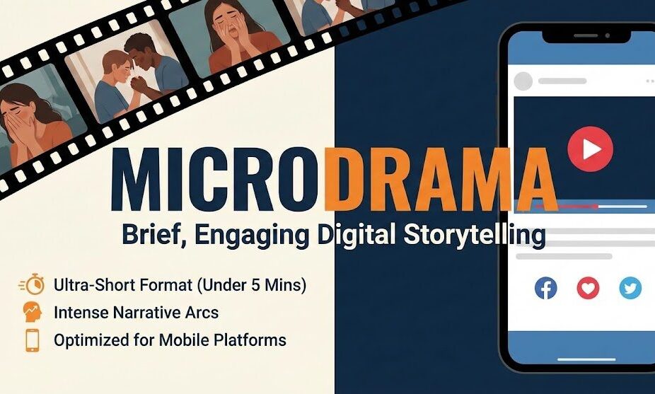 Microdrama