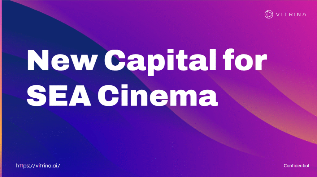 Triple Green CineCapital: Filling the “Commercial Gap” in Southeast Asian Film Finance