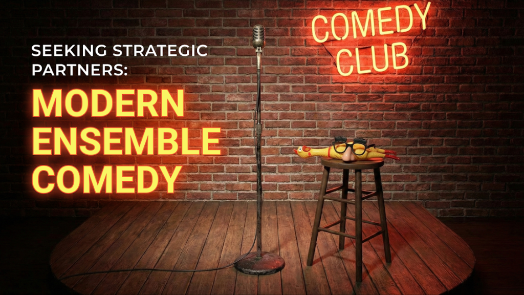 Oscar-Nominated Production Engine