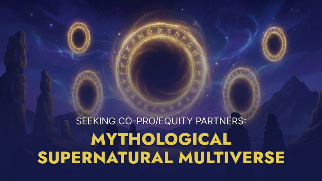 Oscar-Nominated Talent